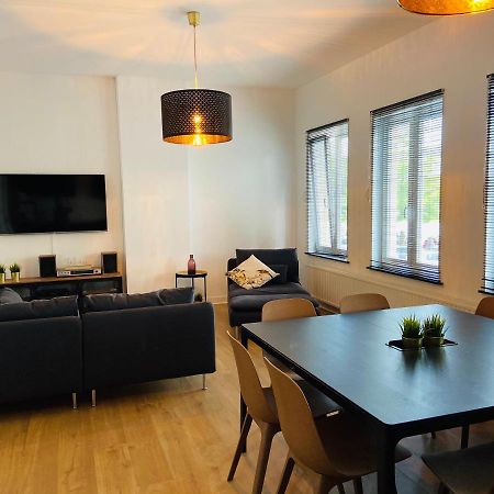 Willa Avenue Rops Namur Zewnętrze zdjęcie