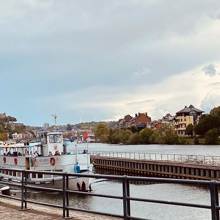 Willa Avenue Rops Namur Zewnętrze zdjęcie