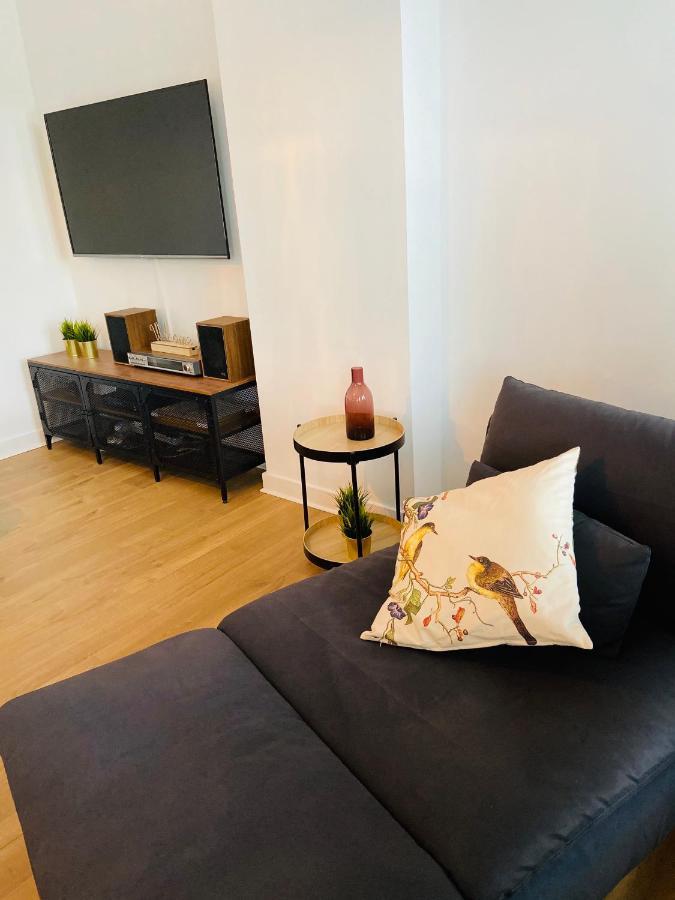 Willa Avenue Rops Namur Zewnętrze zdjęcie