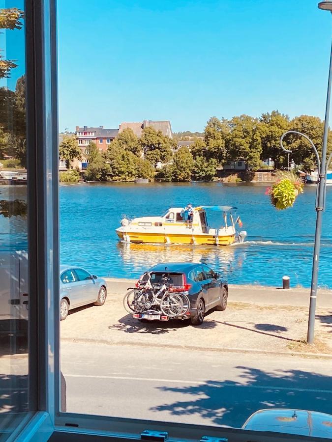 Willa Avenue Rops Namur Zewnętrze zdjęcie