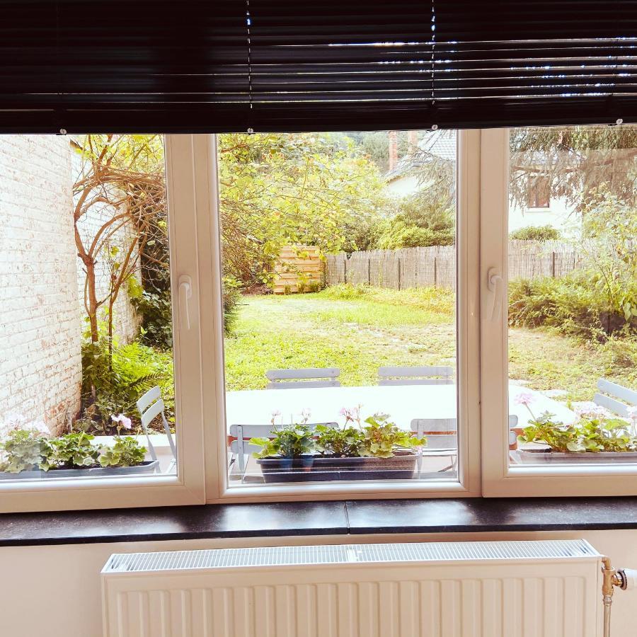 Willa Avenue Rops Namur Zewnętrze zdjęcie