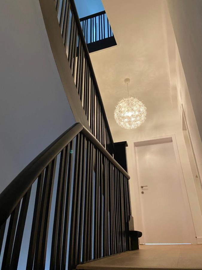 Willa Avenue Rops Namur Zewnętrze zdjęcie