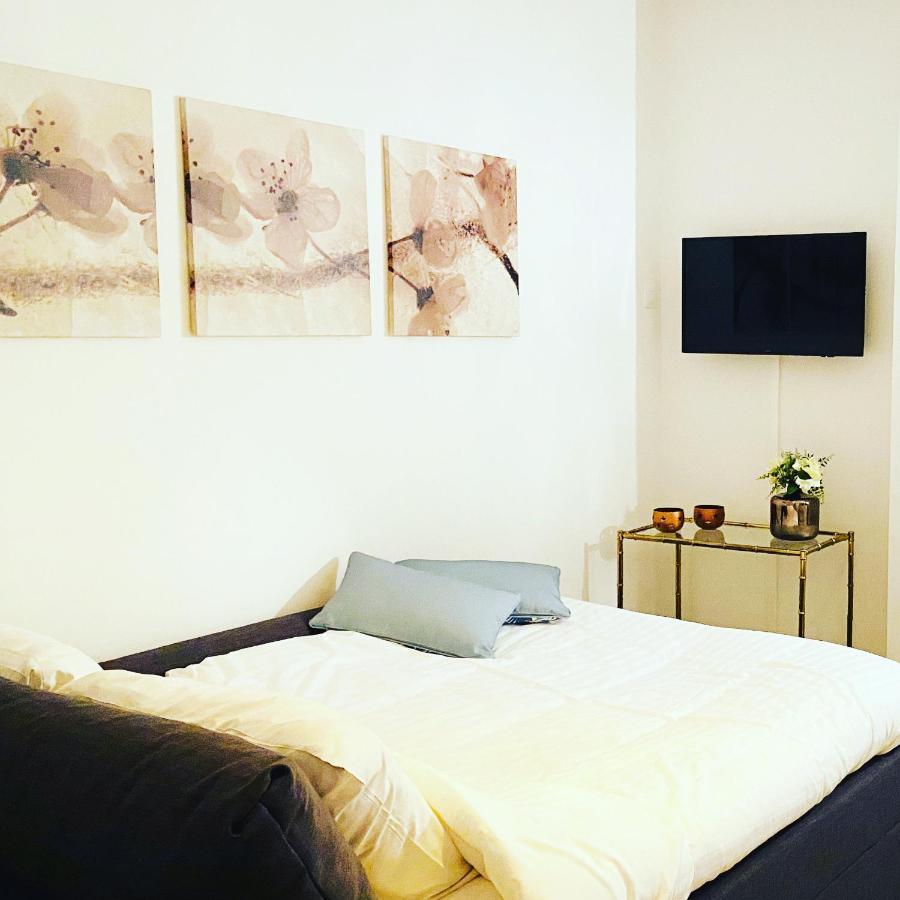 Willa Avenue Rops Namur Zewnętrze zdjęcie